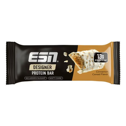 ESN DESIGNER BAR Á 45G - Supplement Support