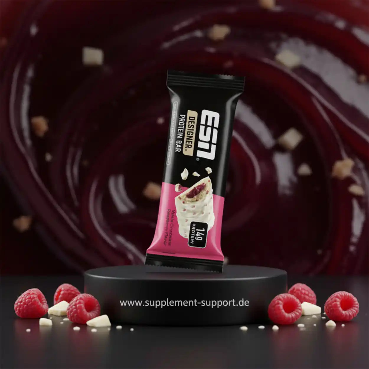 ESN DESIGNER BAR Á 45G