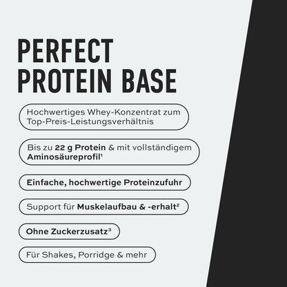 ESN Basic Whey Protein, 1000 g