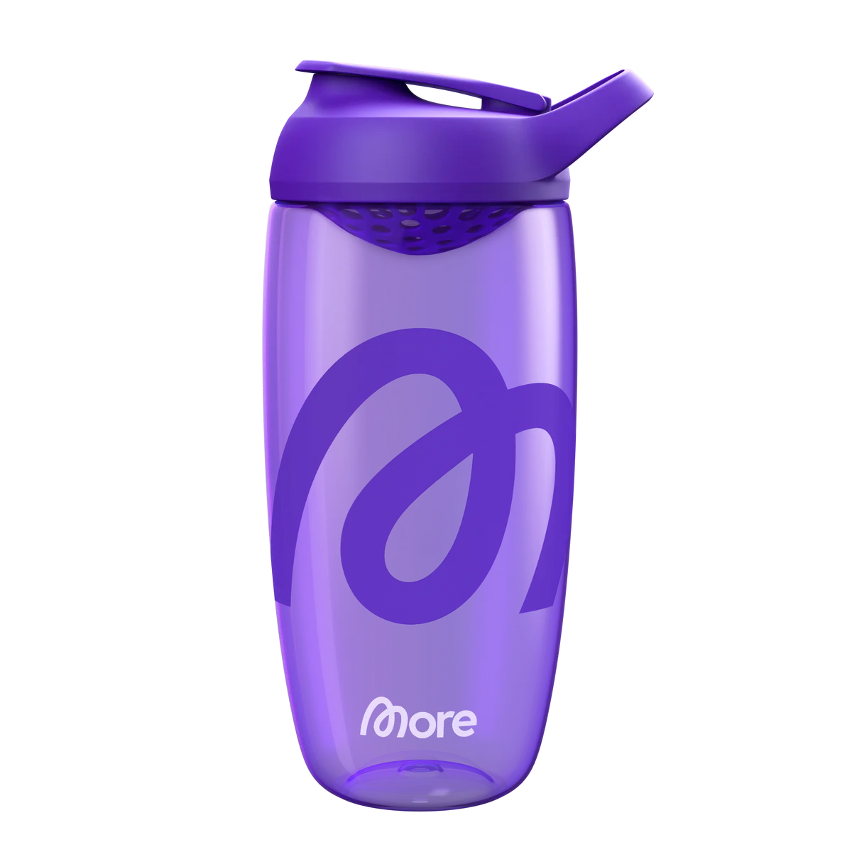 More Premium Shaker 700ml