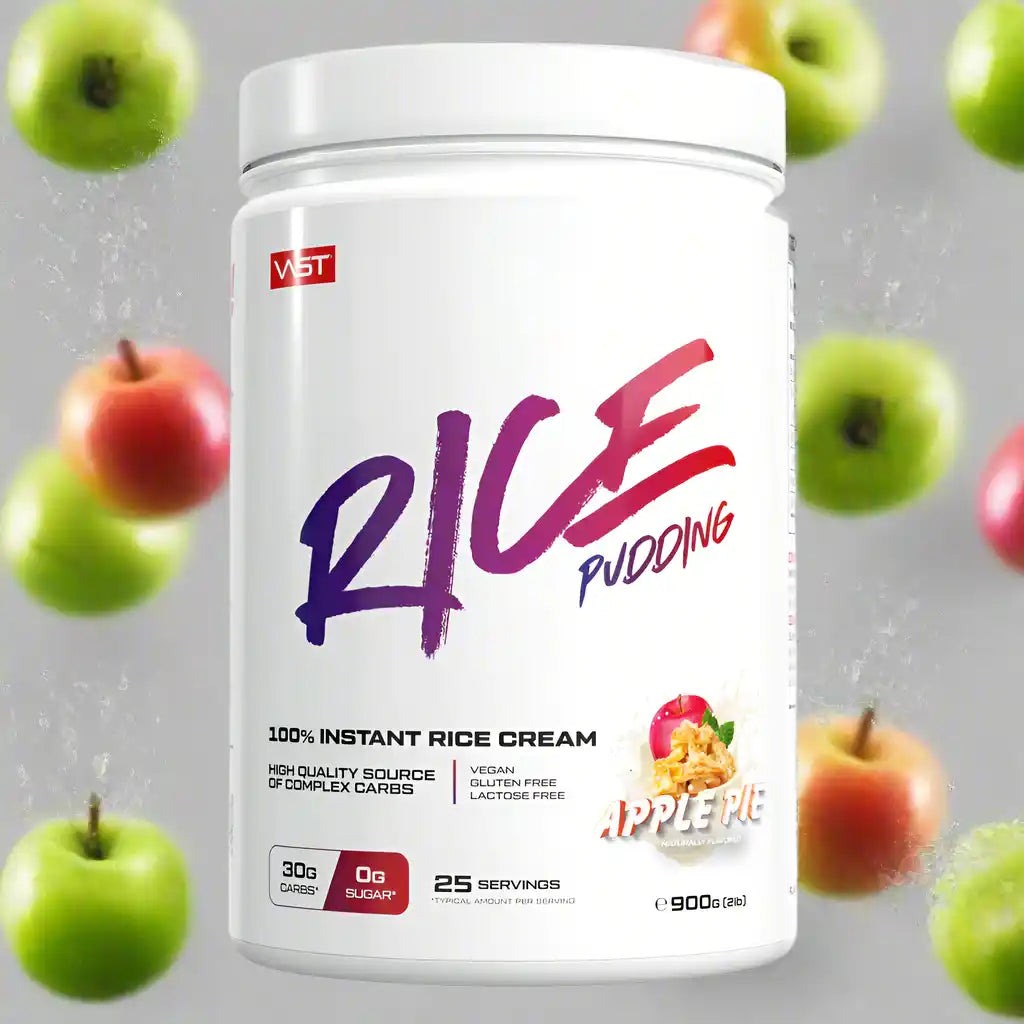 VAST® INSTANT RICE PUDDING COMPLEX CARBS 900g