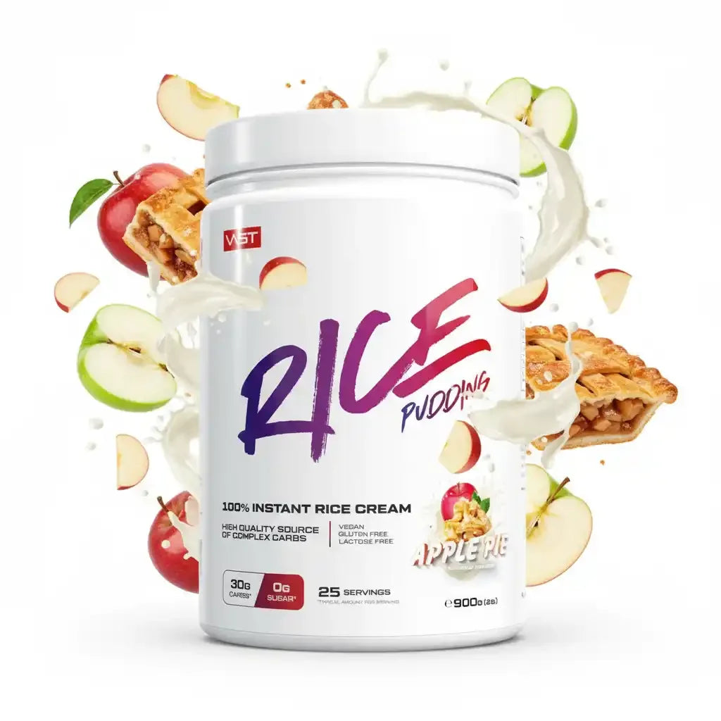 VAST® INSTANT RICE PUDDING COMPLEX CARBS 900g