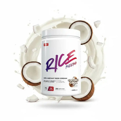 VAST® INSTANT RICE PUDDING COMPLEX CARBS 900g