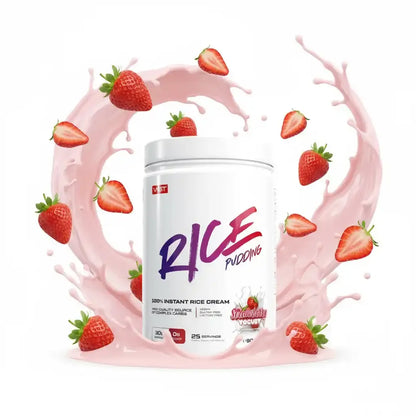 VAST® INSTANT RICE PUDDING COMPLEX CARBS 900g