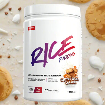 VAST® INSTANT RICE PUDDING COMPLEX CARBS 900g