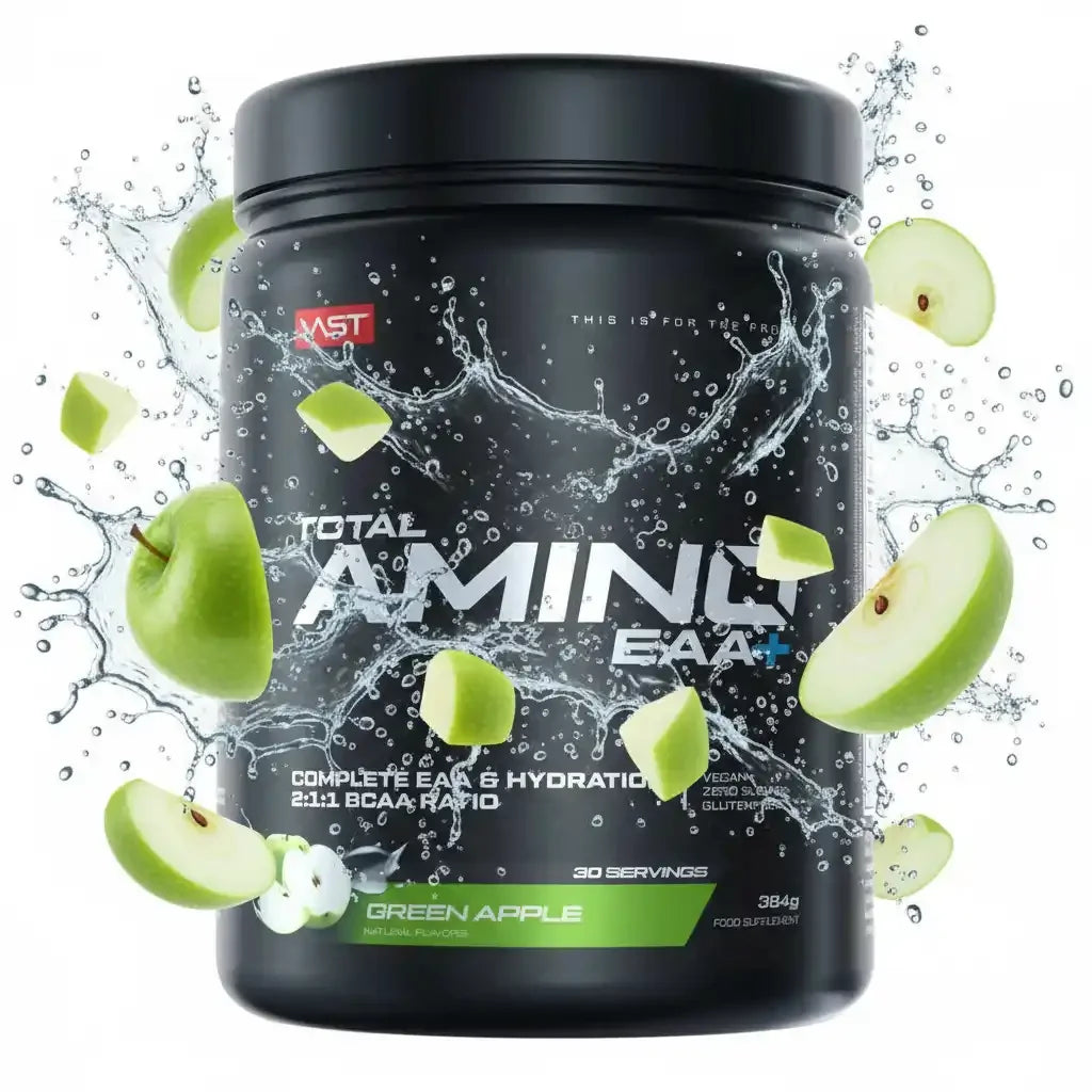 VAST® Total Amino EAA+ HYDRATION 363g