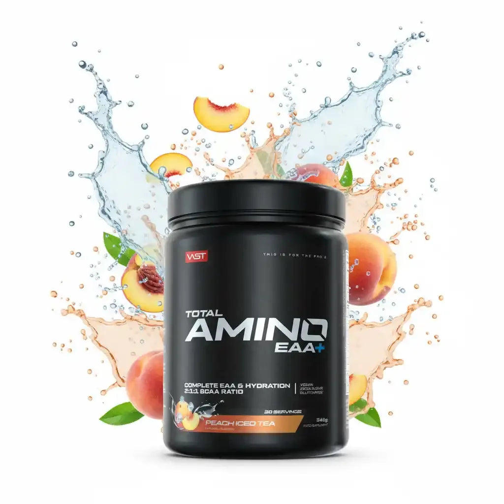 VAST® Total Amino EAA+ HYDRATION 363g