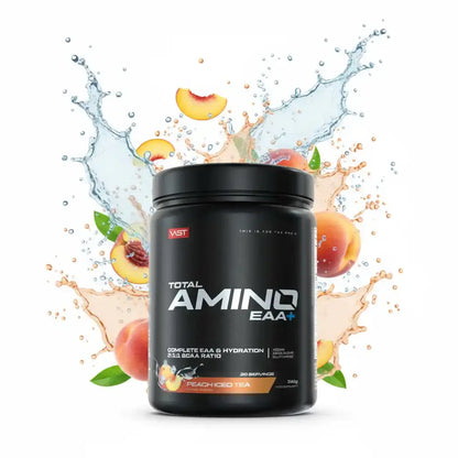 VAST® Total Amino EAA+ HYDRATION 363g