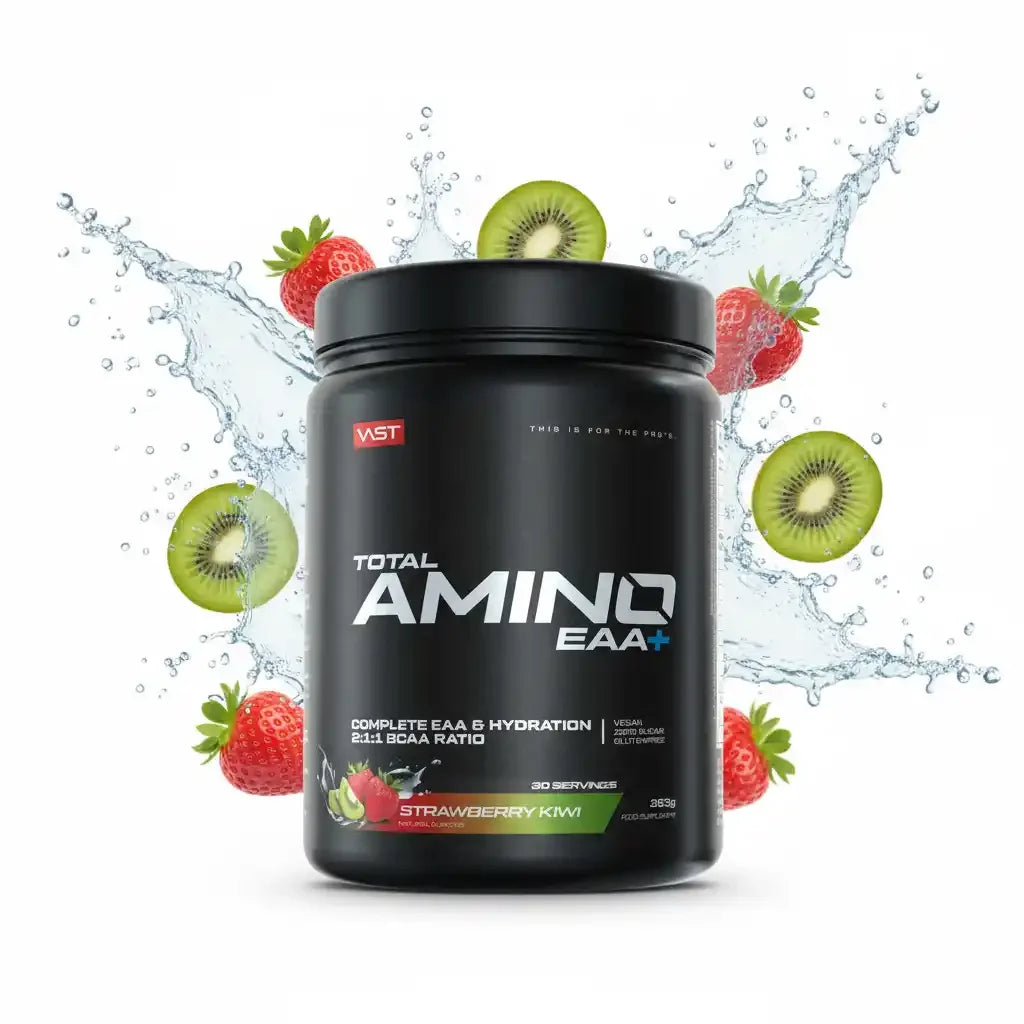 VAST® Total Amino EAA+ HYDRATION 363g