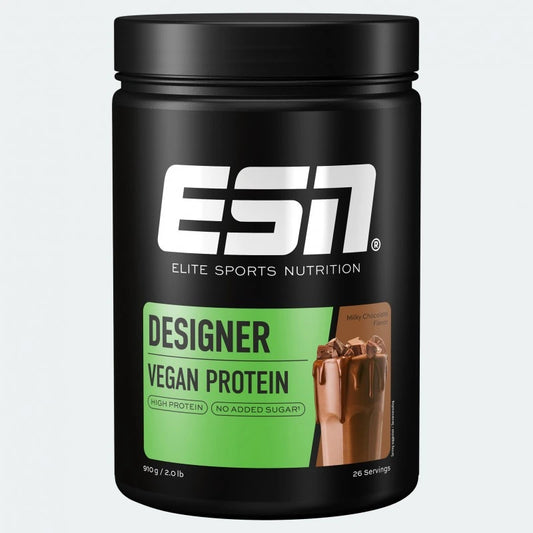 ESN VEGAN DESIGNER PROTEIN 910g