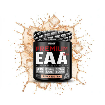 WEIDER PREMIUM EAA POWDER 325g
