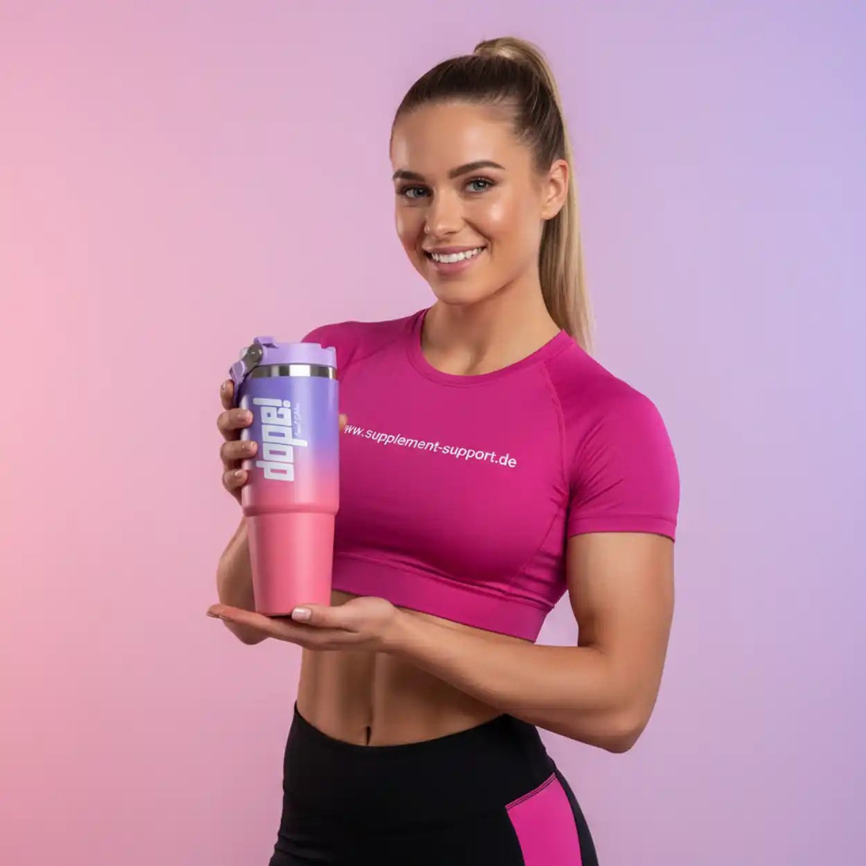 Dope! Cup (900ml)