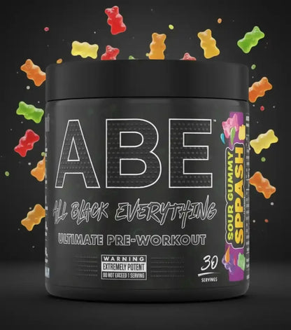 a-b-e-ultimate-pre-workout-booster-315g-supplement-support-10274_11zon - Supplement Support