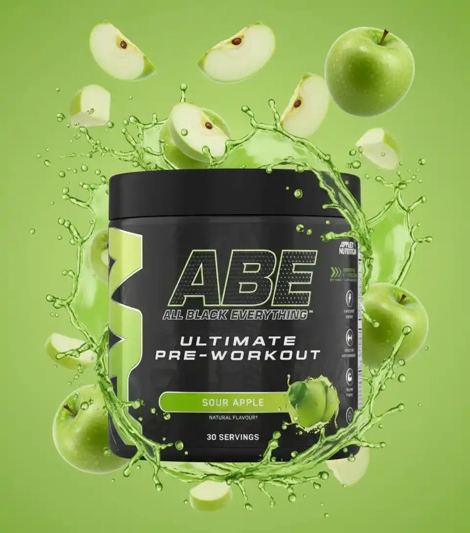 A.B.E. Ultimate Pre Workout Booster (315G)