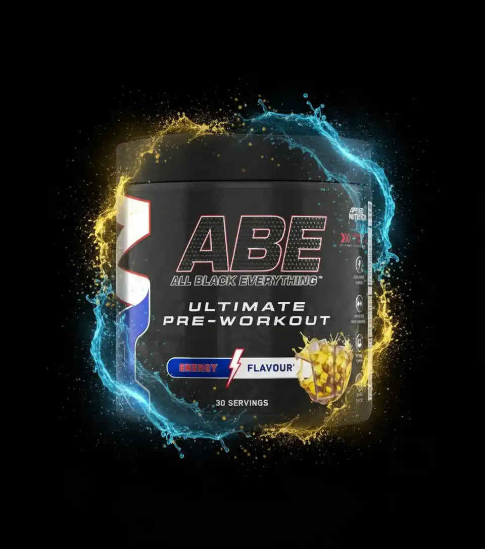 A.B.E. Ultimate Pre Workout Booster (315G)