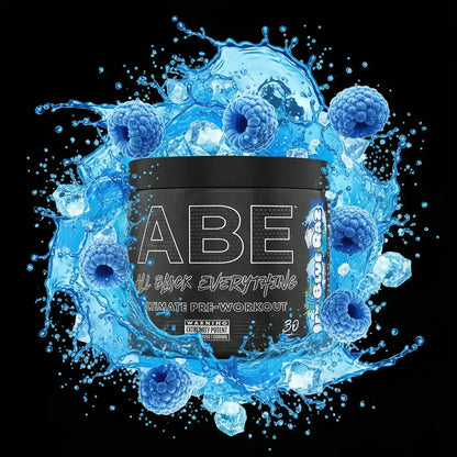 A.B.E. Ultimate Pre Workout Booster (315G)