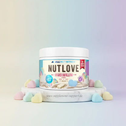 ALL NUTRITION NUT LOVE 500g