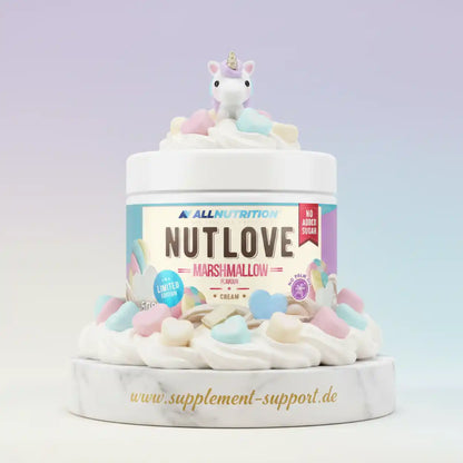 ALL NUTRITION NUT LOVE 500g