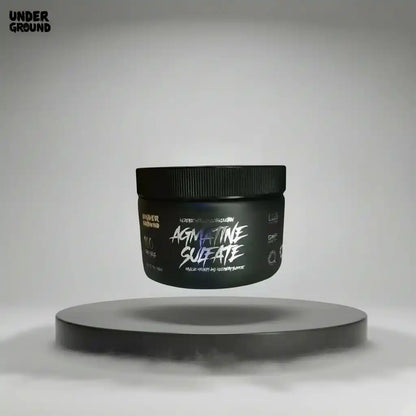 Agma-tin 50g Pre Workout Pump Booster - Supplement Support