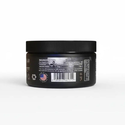 Agma-tin 50g Pre Workout Pump Booster - Supplement Support