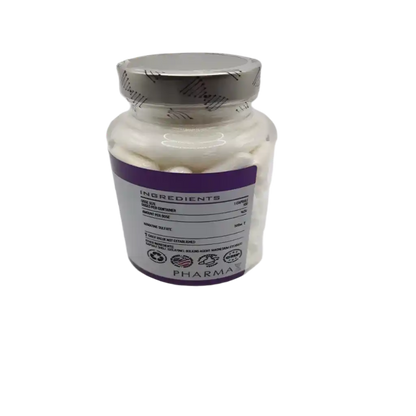 Agma-tin Pre Workout Pump Booster 100Kapseln