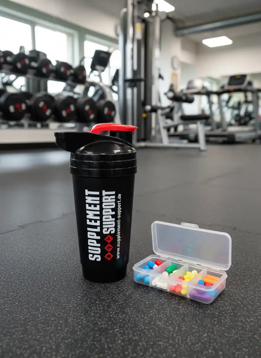 Supplement Support EAA Complex 500g