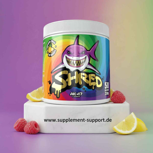 AK-47 Labs Shred 250g