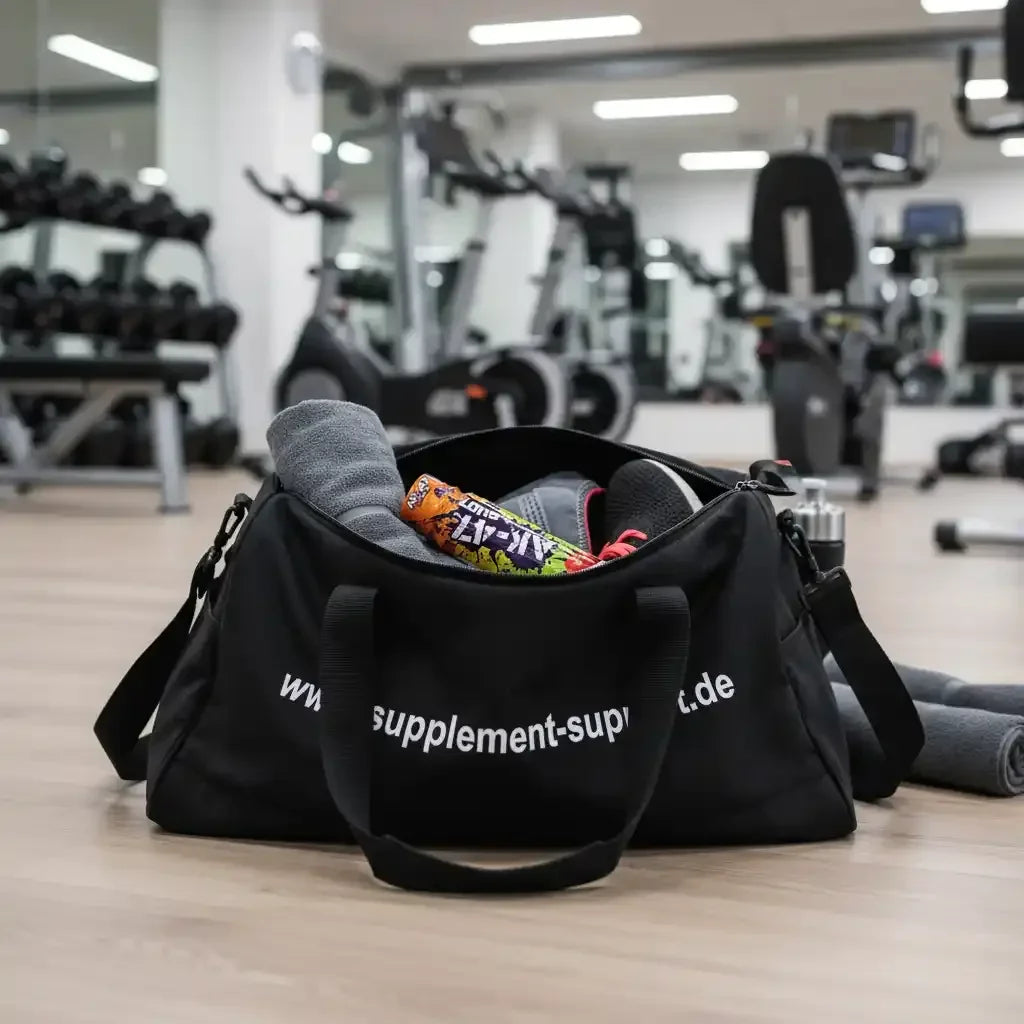 Booster pré-entraînement AK47 Labs SHOT, 12 x 80 ml