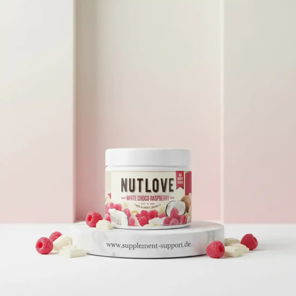 ALL NUTRITION NUT LOVE 500g