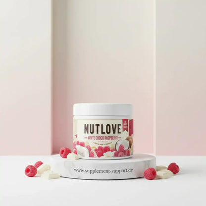 ALL NUTRITION NUT LOVE 500g