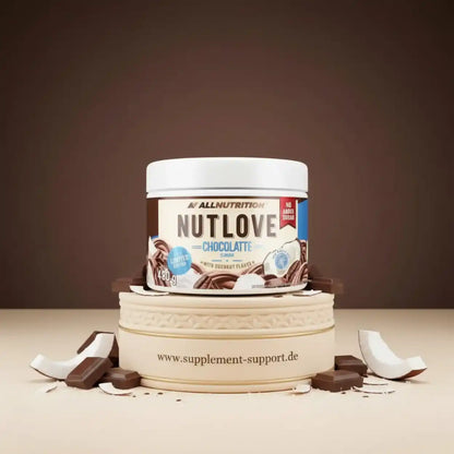 ALL NUTRITION NUT LOVE 500g
