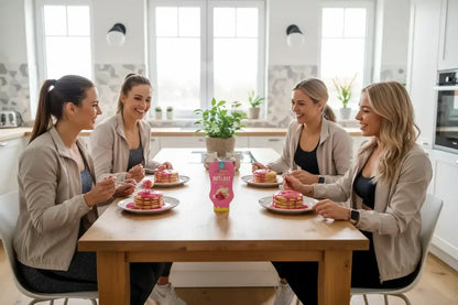 ALL NUTRITION NUTLOVE Sauce 280g - Supplement Support