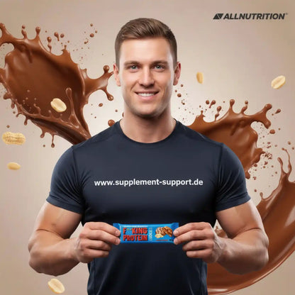 ALL NUTRITION® PROTEIN Cookies 96g