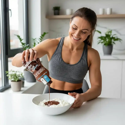 ALL NUTRITION® SAUCE ZERO SUGAR 500ml - Supplement Support