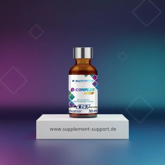 ALL NUTRITION® VITAMIN B Complex Tropfen 30ml