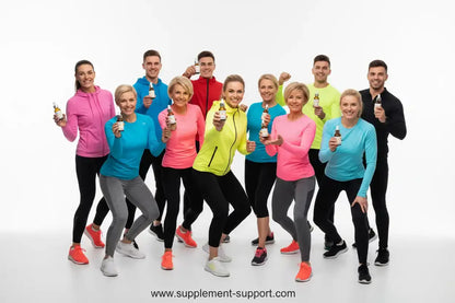 ALL NUTRITION® VITAMIN C Tropfen 30ml - Supplement Support