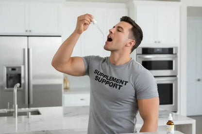 ALL NUTRITION® VITAMIN C Tropfen 30ml - Supplement Support