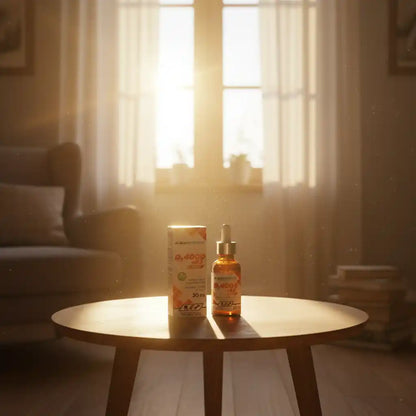 ALL NUTRITION® VITAMIN D3 4000 + K2 Tropfen 30ml - Supplement Support