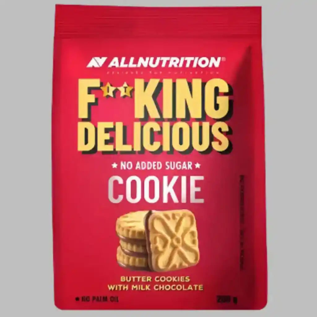 ALL NUTRTION® F**KING DELICIOUS Cookie 200g