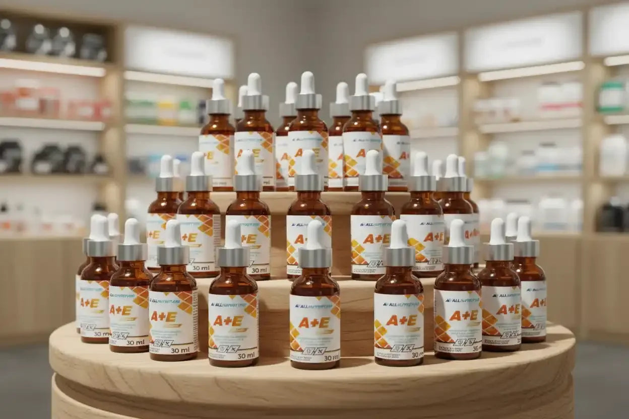 allnutrition-vitamin-a-e-drops-30ml-supplement-support-3 - Supplement Support