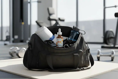 Allnutrition Vitamin A+E Drops 30ml - Supplement Support