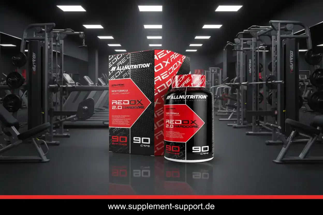 allnutrtion-redox-hardcore-2-0-fatburner-90-kapseln-supplement-support-2_3__11zon - Supplement Support