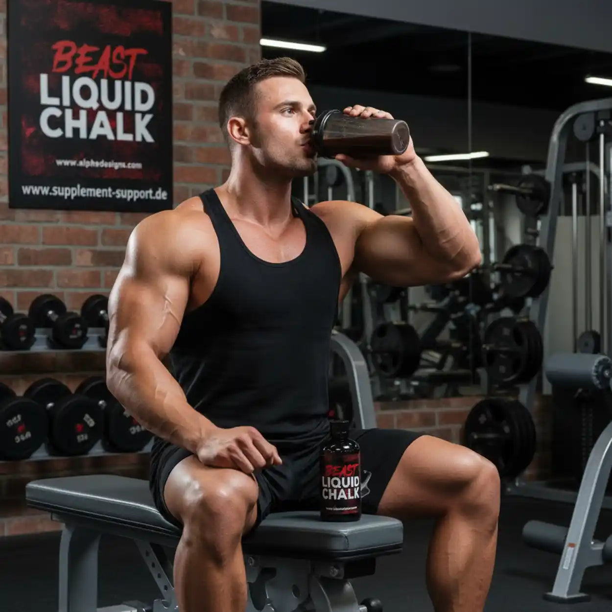 alpha-designs-beast-liquid-chalk-50-250-ml-supplement-support-1_4__11zon - Supplement Support