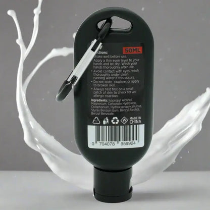 Alpha Designs Beast Liquid Chalk, 50 - 250 ml - Supplement Support