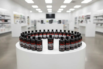 Alpha Designs Beast Liquid Chalk, 50 - 250 ml - Supplement Support