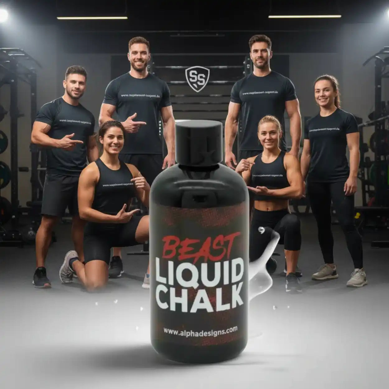 alpha-designs-beast-liquid-chalk-50-250-ml-supplement-support-1_1__11zon - Supplement Support