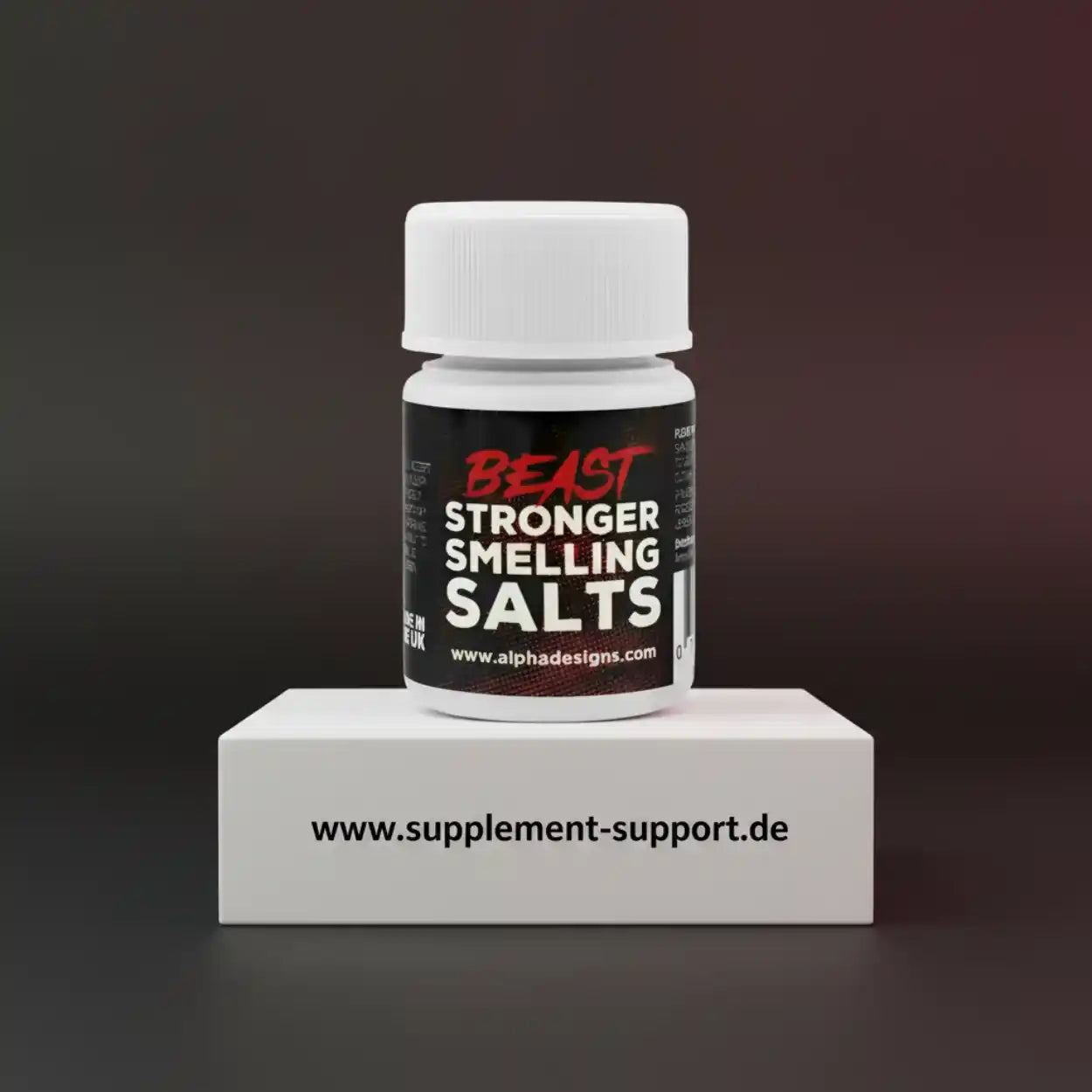 alpha-designs-beast-smelling-salts-supplement-support-4_11zon - Supplement Support