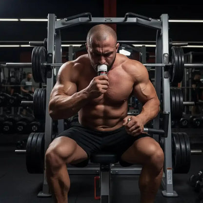 Alpha Designs Beast Smelling Salts - Supplement Support