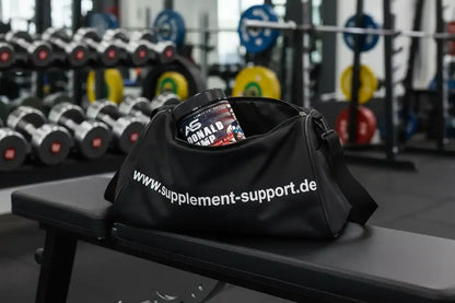 American Supps Donald Pump Booster 510g - Supplement Support