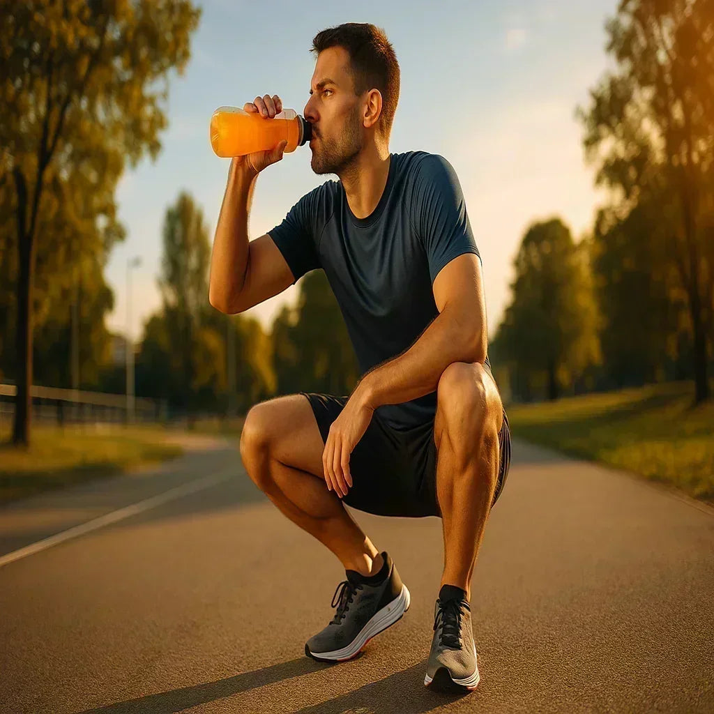 American Supps EAA Complex 532g - Supplement Support